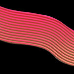 Sarah Boyts Yoder, About Face 3, 2024