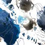 Alison Cooley, Luce 3100