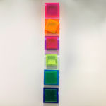 Sanford Bond, Rust City, 2010