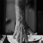 William Wylie, Tripod, 2016