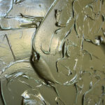 V M Fisk, Papercut Study #6, 2022