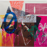 Claire Szeptycki, By the Creek, 2024