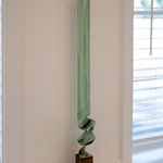 Steve Bickley, Silver Ash, 2025