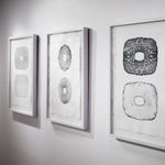 Isa Gagarin, Untitled, 2017