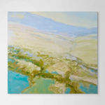 Isabelle Abbot, Gentle Spring Day, 2024