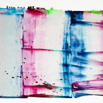 Sarah Irvin, Focus, 2017