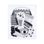 Amy Chan, Nitro, 2017