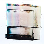 Sarah Irvin, Escape, 2019