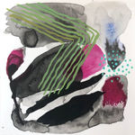 Sarah Boyts Yoder, Windy Chimes, 2022