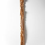 Sanford Bond, Rust City, 2010