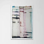 Sarah Irvin, Focus, 2017