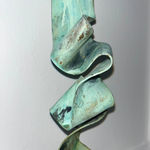 Steve Bickley, Silver Ash, 2025