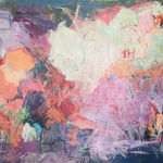 Sofia Gadbois, A transient awakening, 2025