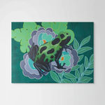 Claire Szeptycki, By the Creek, 2024