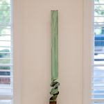 Steve Bickley, Silver Ash, 2025