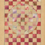 William Wylie, Tripod, 2016