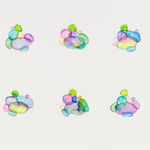 Fiona Ross, Sleeping Stones 2, 2023