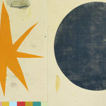 Cameron Ritcher, Lunar Eclipse, 2024