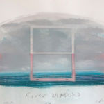 Sarah Boyts Yoder, Windy Chimes, 2022