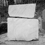 William Wylie, Tripod, 2016