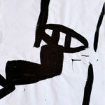 Sarah Boyts Yoder, Trophy with Little Rose, 2024