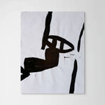 Sarah Boyts Yoder, Trophy with Little Rose, 2024