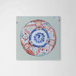 Mac Ball, Florae X, 2023