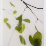 Jeri Eisenberg, Dogwood (Pink), 2008