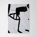 Sarah Boyts Yoder, Trophy with Little Rose, 2024