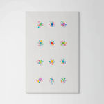 Fiona Ross, Complement of Closure #4, 2014