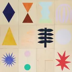 Frank Phillips, Sweet Pea 1, 2023