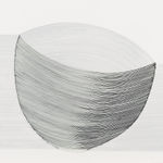 R Aster Syrell, Sunset Table, 2019