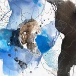 Alison Cooley, Luce 3100