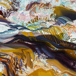 Sarah Boyts Yoder, Windy Chimes, 2022