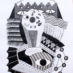 Amy Chan, Nitro, 2017