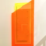 Sanford Bond, Broom Chairs, 2022