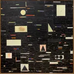 Cameron Ritcher, Pilgrim 3, 2023