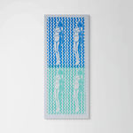 Kazaan Viveiros, Atlantic Sunrise, 2020