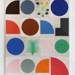 Cameron Ritcher, Egypt Bend, 2023