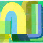 Deborah Zlotsky, Lil' Dipper, 2018