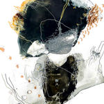 Sarah Boyts Yoder, Windy Chimes, 2022