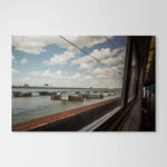 Angela Franks Wells, Rags, 2006