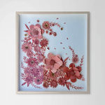 Raven Smith, Poppies, 2024