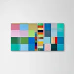 Tom Owen, Gradient No. 7, 2024