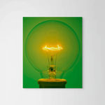 Sarah Boyts Yoder, Vessel in Shadow, 2025