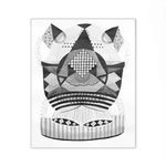 Amy Chan, Nitro, 2017