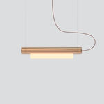 A-N-D, Vine 9 - Pendant