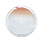 Giopato & Coombes, Softspot Pendant Brushed Nickel