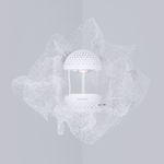 Transparent, Transparent Speaker + Wifi