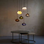 Eloa Unique Lights, Supernova IV